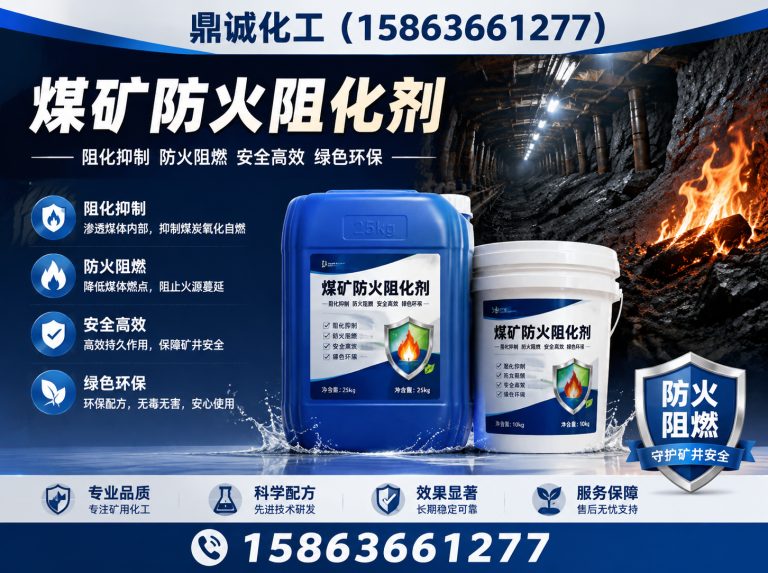 潍城区融雪剂生产厂家展示图